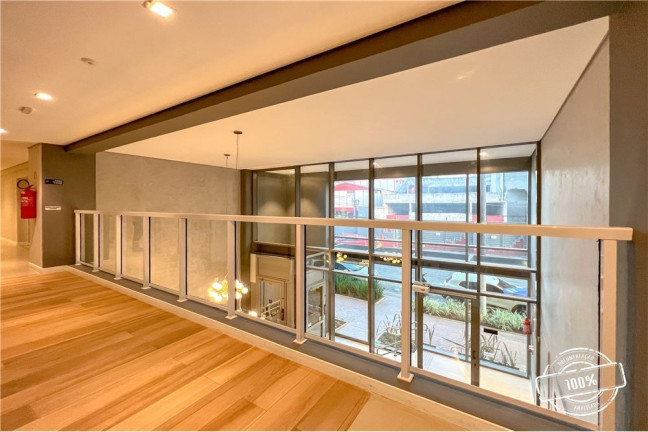 Imagem Apartamento com 1 Quarto à Venda, 25 m² em Vila Clementino - São Paulo Imagem Apartamento com 1 Quarto à Venda, 25 m² em Vila Clementino - São Paulo