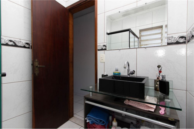 Imagem Casa com 3 Quartos à Venda,  em Brooklin Paulista - São Paulo