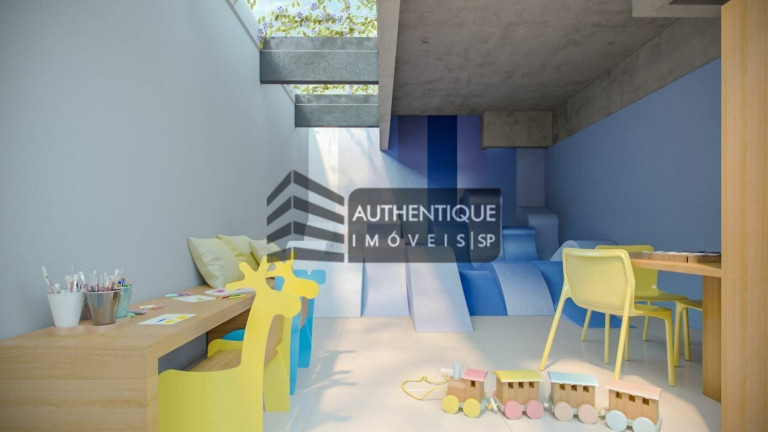 Imagem Cobertura com 3 Quartos à Venda, 361 m² em Jardins - São Paulo Imagem Cobertura com 3 Quartos à Venda, 361 m² em Jardins - São Paulo