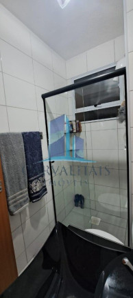 Imagem Imóvel com 2 Quartos à Venda, 45 m² em Três Barras - Contagem