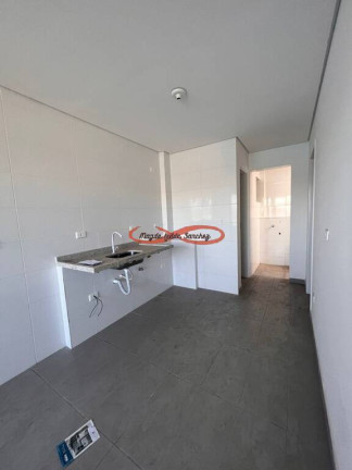Imagem Apartamento com 2 Quartos à Venda, 48 m² em Parque Paineiras - São Paulo