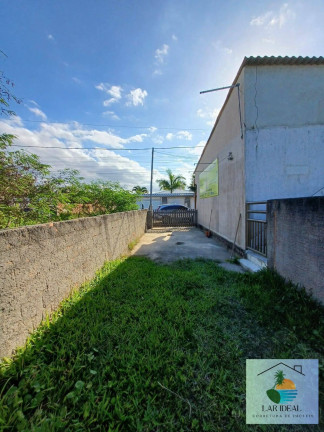 Imagem Terreno à Venda, 144 m² em Unamar (tamoios) - Cabo Frio Imagem Terreno à Venda, 144 m² em Unamar (tamoios) - Cabo Frio