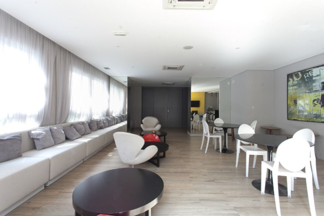 Imagem Apartamento com 1 Quarto à Venda, 21 m² em Centro - São Paulo