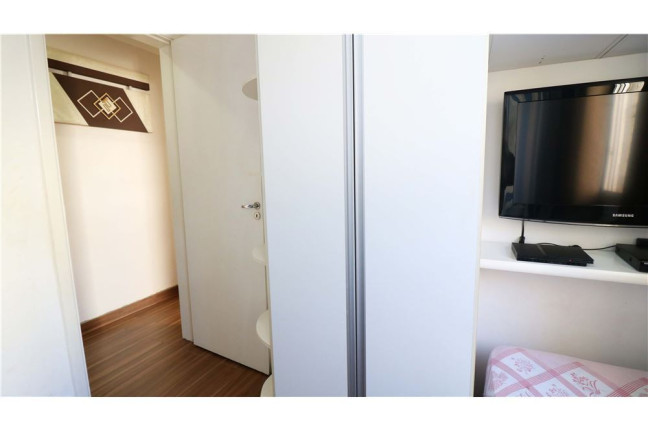 Imagem Apartamento com 2 Quartos à Venda, 51 m² em Parque Munhoz - São Paulo