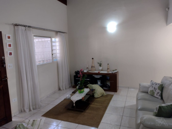Imagem Casa com 3 Quartos à Venda, 102 m² em Jardim Paulista - Atibaia Imagem Casa com 3 Quartos à Venda, 102 m² em Jardim Paulista - Atibaia