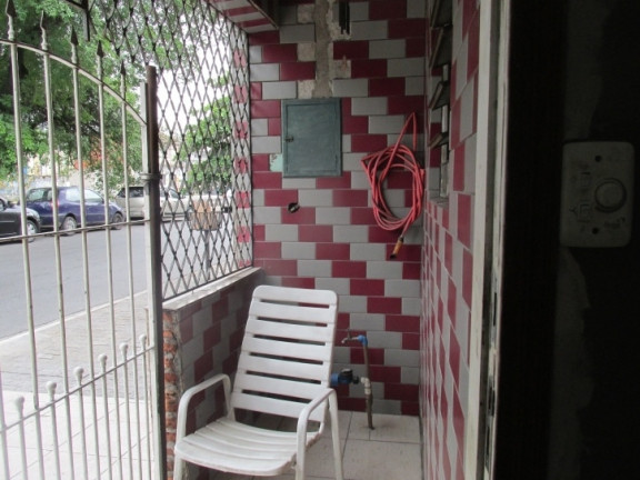 Imagem Sobrado com 2 Quartos à Venda, 90 m² em Estuário - Santos Imagem Sobrado com 2 Quartos à Venda, 90 m² em Estuário - Santos