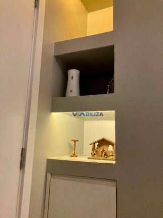 Imagem Apartamento com 4 Quartos à Venda, 114 m² em Vila Santo Antônio - Guarulhos