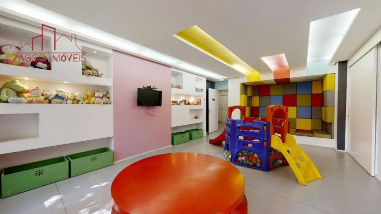 Imagem Apartamento com 2 Quartos à Venda, 75 m² em Vila Andrade - São Paulo