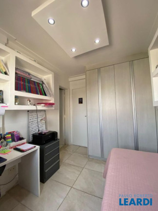 Imagem Apartamento com 3 Quartos à Venda, 121 m² em Casa Branca - Santo André Imagem Apartamento com 3 Quartos à Venda, 121 m² em Casa Branca - Santo André