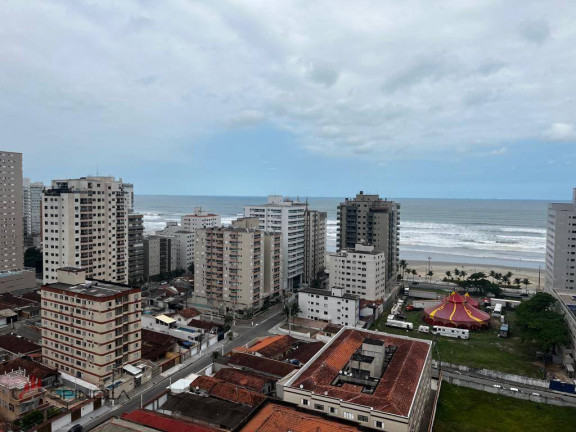 Imagem Imóvel com 2 Quartos à Venda, 125 m² em Aviação - Praia Grande