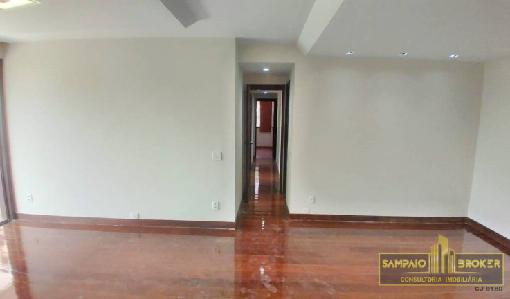 Imagem Apartamento com 4 Quartos à Venda, em Barra Da Tijuca - Rio De Janeiro Imagem Apartamento com 4 Quartos à Venda, em Barra Da Tijuca - Rio De Janeiro