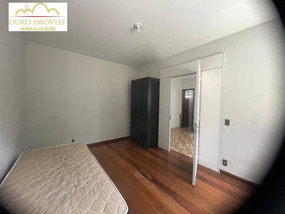 Imagem Apartamento com 2 Quartos para Alugar, 20 m² em Ouro Preto - Belo Horizonte