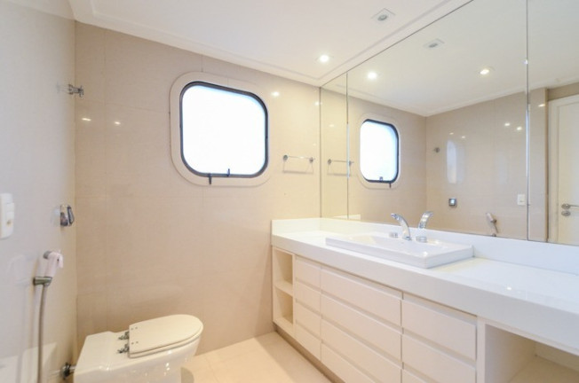 Imagem Apartamento com 4 Quartos à Venda, 301 m² em Campo Belo - São Paulo Imagem Apartamento com 4 Quartos à Venda, 301 m² em Campo Belo - São Paulo