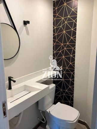 Imagem Apartamento com 4 Quartos à Venda, 159 m² em água Fria - São Paulo Imagem Apartamento com 4 Quartos à Venda, 159 m² em água Fria - São Paulo