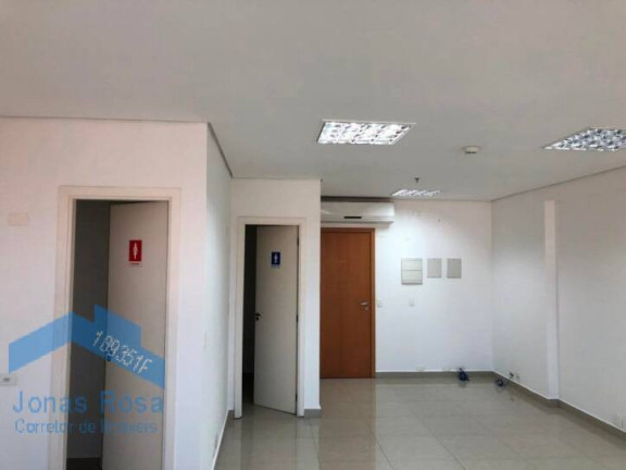 Imagem Sala Comercial à Venda, 42 m² em Tamboré - Barueri Imagem Sala Comercial à Venda, 42 m² em Tamboré - Barueri