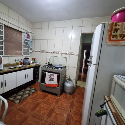 Imagem Casa com 3 Quartos à Venda,  em Jardim Picerno Ii - Sumaré