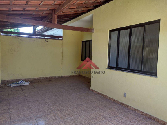 Imagem Casa com 2 Quartos à Venda, 60 m² em Vista Alegre - São Gonçalo