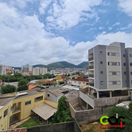 Imagem Apartamento com 2 Quartos à Venda, 72 m² em Jardim Country Club - Poços De Caldas