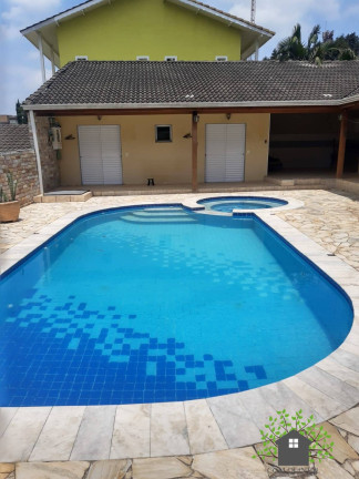 Imagem Casa com 3 Quartos à Venda, 615 m² em Jardim Do Golf I - Jandira Imagem Casa com 3 Quartos à Venda, 615 m² em Jardim Do Golf I - Jandira