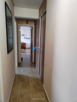Imagem Cobertura com 3 Quartos à Venda, 156 m² em Vila Santo Antônio - Bauru