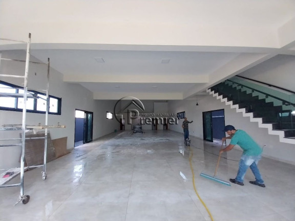 Imagem Sala Comercial para Alugar, 334 m² em Jardim Esplanada - Indaiatuba Imagem Sala Comercial para Alugar, 334 m² em Jardim Esplanada - Indaiatuba