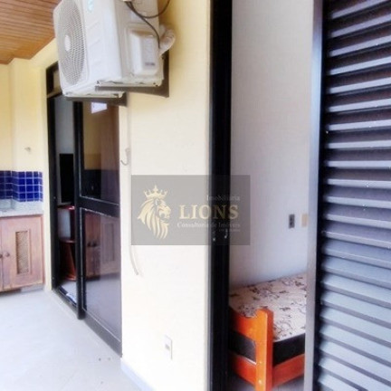 Imagem Apartamento com 3 Quartos à Venda, 95 m² em Tenorio - Ubatuba