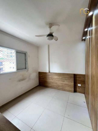 Imagem Apartamento com 1 Quarto à Venda, 60 m² em Vila Guilhermina - Praia Grande