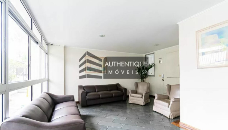 Imagem Apartamento com 3 Quartos à Venda, 134 m² em Vila Clementino - São Paulo Imagem Apartamento com 3 Quartos à Venda, 134 m² em Vila Clementino - São Paulo