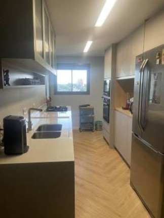 Apartamento com 3 Quartos para Alugar, 161 m² em Vila Clementino - São Paulo