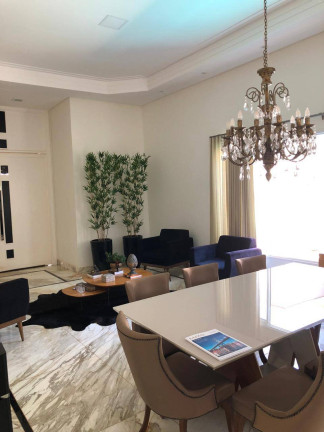Imagem Casa com 4 Quartos à Venda,  em Parque Residencial Damha Vi - São José Do Rio Preto
