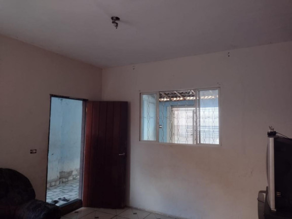 Imagem Casa com 2 Quartos à Venda, 86 m² em Vila Angélica - Tatuí