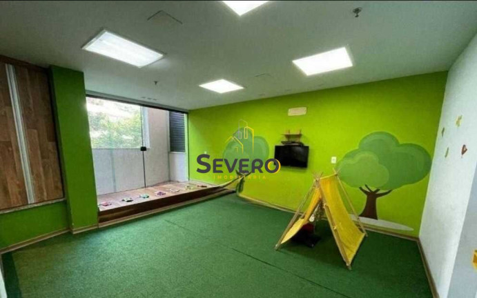 Imagem Apartamento com 3 Quartos à Venda, 88 m² em Jardim Icaraí - Niterói Imagem Apartamento com 3 Quartos à Venda, 88 m² em Jardim Icaraí - Niterói