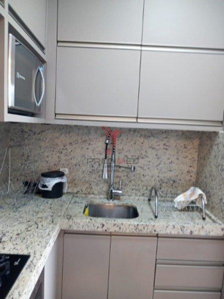 Imagem Apartamento com 2 Quartos à Venda, 64 m² em Itoupava Central - Blumenau