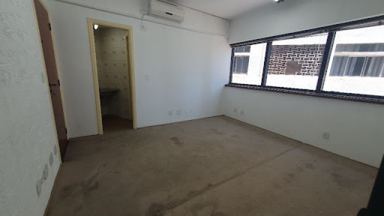 Imagem Sala Comercial à Venda, 45 m² em Centro - Campinas Imagem Sala Comercial à Venda, 45 m² em Centro - Campinas