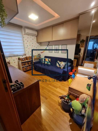 Imagem Apartamento com 4 Quartos à Venda, 168 m² em Barra Da Tijuca - Rio De Janeiro
