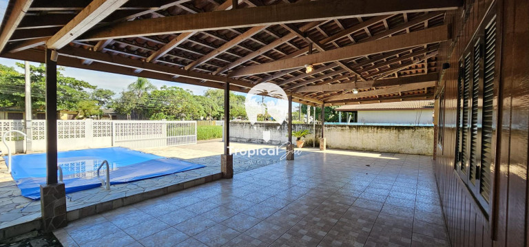 Imagem Casa com 2 Quartos à Venda, 154 m² em Shangri-lá - Pontal Do Parana Imagem Casa com 2 Quartos à Venda, 154 m² em Shangri-lá - Pontal Do Parana