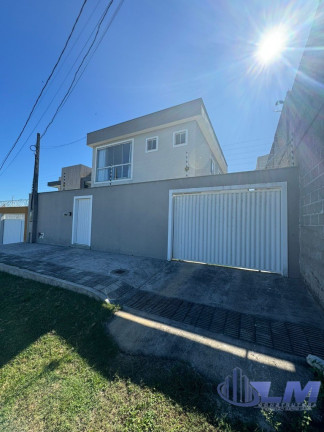 Casa com 3 Quartos à Venda, 127 m² em Ipiranga - Guarapari
