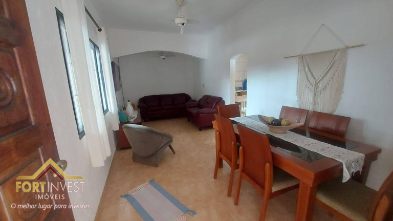 Imagem Imóvel com 3 Quartos à Venda, 160 m² em Solemar - Praia Grande Imagem Imóvel com 3 Quartos à Venda, 160 m² em Solemar - Praia Grande