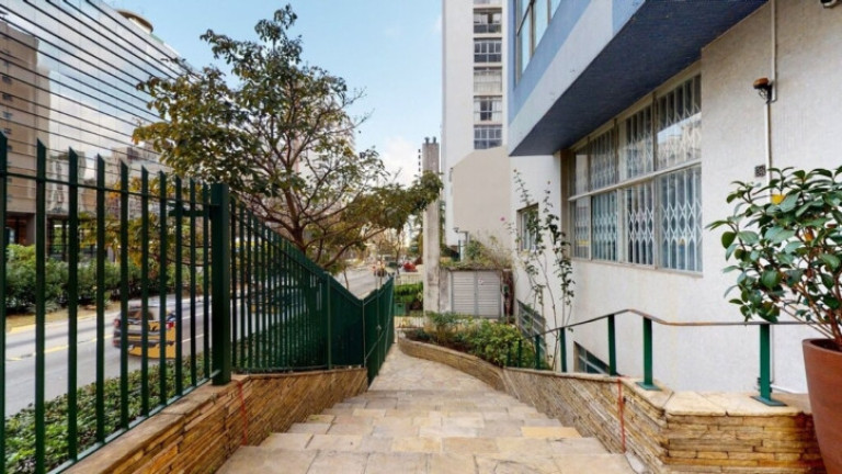 Imagem Apartamento com 2 Quartos à Venda, 98 m² em Jardim Paulista - São Paulo Imagem Apartamento com 2 Quartos à Venda, 98 m² em Jardim Paulista - São Paulo