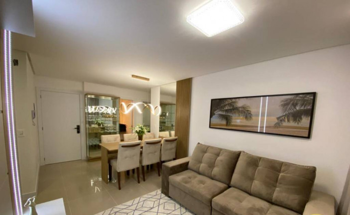 Imagem Apartamento com 3 Quartos à Venda, 81 m² em Navegantes - Capão Da Canoa