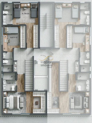 Imagem Apartamento com 2 Quartos à Venda, 75 m² em Savassi - Belo Horizonte