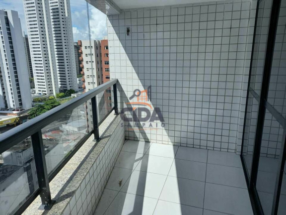 Imagem Apartamento com 4 Quartos à Venda, 131 m² em Boa Viagem - Recife