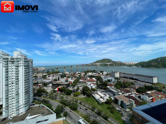 Imóvel Comercial à Venda, 170 m² em Enseada Do Suá - Vitória
