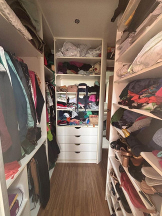 Imagem Apartamento com 2 Quartos à Venda, 73 m² em Santana - Porto Alegre