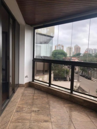 Imagem Imóvel com 3 Quartos à Venda, 242 m² em Campo Belo - São Paulo Imagem Imóvel com 3 Quartos à Venda, 242 m² em Campo Belo - São Paulo