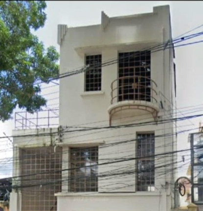 Imóvel Comercial à Venda, 490 m² em Nazaré - Belém