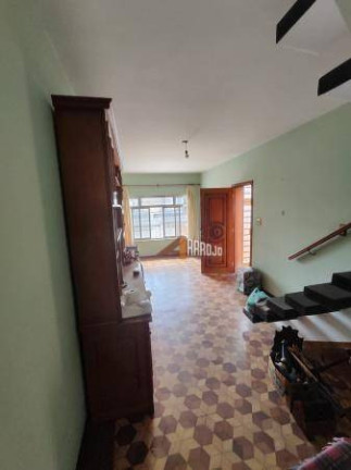 Imagem Sobrado com 3 Quartos à Venda, 126 m² em Penha De França - São Paulo Imagem Sobrado com 3 Quartos à Venda, 126 m² em Penha De França - São Paulo