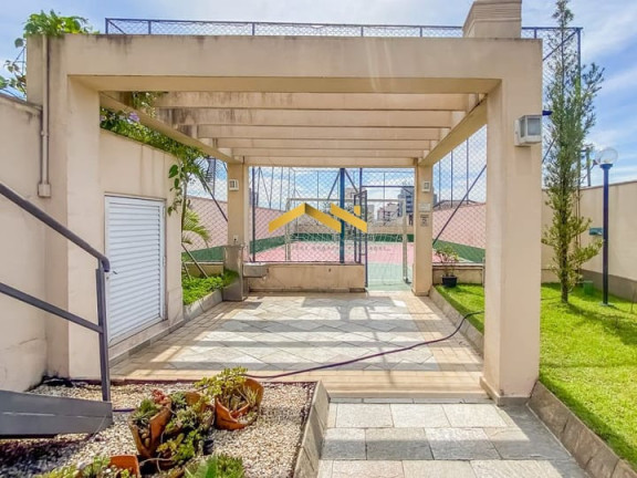 Imagem Apartamento com 3 Quartos à Venda, 85 m² em Ipiranga - São Paulo