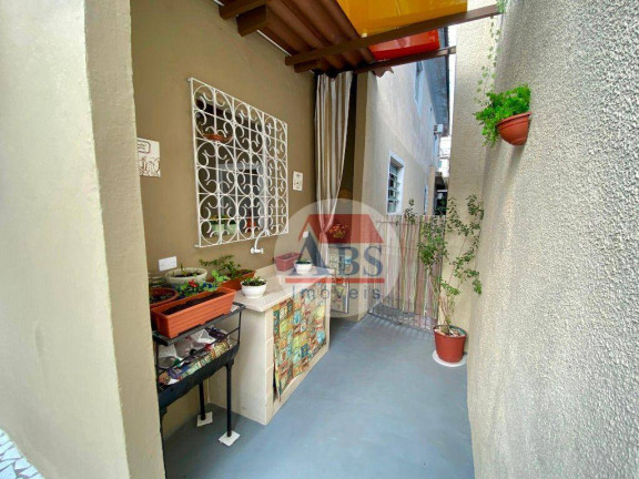Imagem Sobrado com 6 Quartos à Venda ou Locação, 287 m² em Jardim Casqueiro - Cubatão Imagem Sobrado com 6 Quartos à Venda ou Locação, 287 m² em Jardim Casqueiro - Cubatão