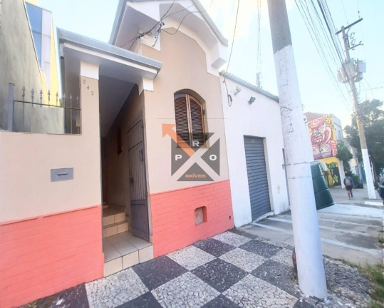 Casa com 3 Quartos à Venda, 207 m² em Lapa - São Paulo